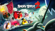 Écrans de chargement d'Angry Birds