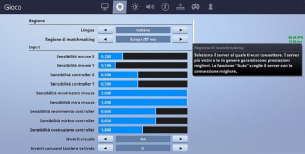 Comment ne pas être à la traîne sur Fortnite PS4