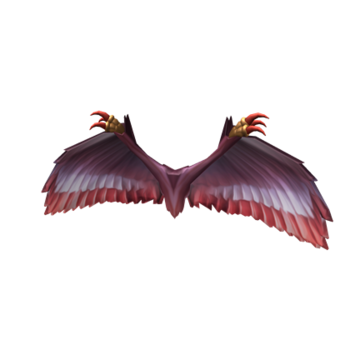 Harpy Wings