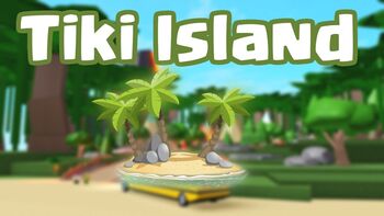 Isla Tiki