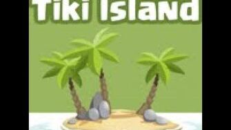 Ilha Tiki