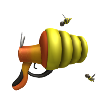 Killer Bee Launcher