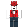 Juguetes Roblox / Serie 6