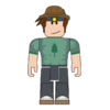 Brinquedos Roblox / Série 6