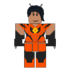 Juguetes Roblox / Serie 6