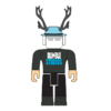 Juguetes Roblox / Serie 6