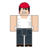 Juguetes Roblox / Serie 6