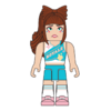 Juguetes Roblox / Serie 6