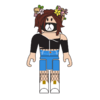 Juguetes Roblox / Serie 6