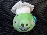 Chef Pig