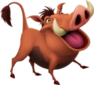 Timão e Pumba