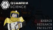 Quantum Science Inc.