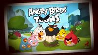 Liste des épisodes/saison 1 d'Angry Birds Toons