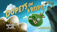 Liste des épisodes/saison 1 d'Angry Birds Toons