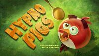 Lista de episodios de Angry Birds Toons / Temporada 1