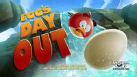 Lista de episodios de Angry Birds Toons / Temporada 1