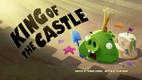 Liste des épisodes/saison 1 d'Angry Birds Toons