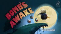 Lista de episodios de Angry Birds Toons / Temporada 1