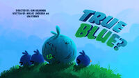 Lista de episodios de Angry Birds Toons / Temporada 1