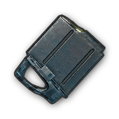 QuickDraw Mag (DMR, SR)