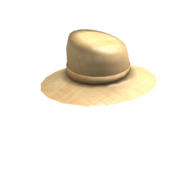 Sombrero de Erik Cassel