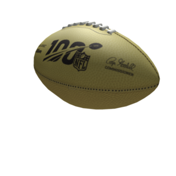 Golden Football