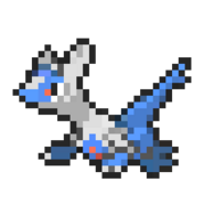 Latios