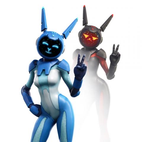 All Fortnite Patch 9.10 skins (and all cosmetic items)