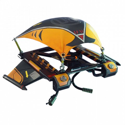 All Fortnite Patch 9.10 skins (and all cosmetic items)