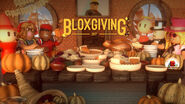 BLOXgiving (2017)