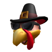 BLOXgiving (2017)