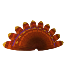 BLOXgiving (2017)