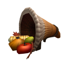 BLOXgiving (2017)