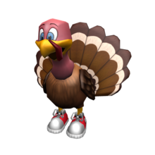 BLOXgiving (2017)