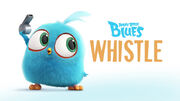 Liste des épisodes d'Angry Birds Blues