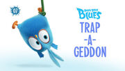 Lista de episodios de Angry Birds Blues