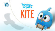 Liste des épisodes d'Angry Birds Blues