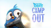 Liste des épisodes d'Angry Birds Blues