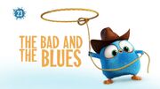 Liste des épisodes d'Angry Birds Blues