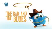 Lista de episodios de Angry Birds Blues