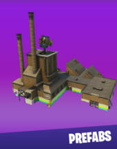 Fortnite: creativo