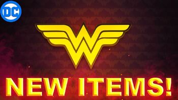 Wonder Woman: L'expérience Themyscira