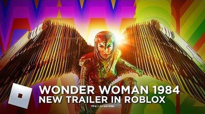 Wonder Woman: la experiencia Themyscira