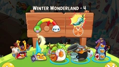Winter Wonderland - 4
