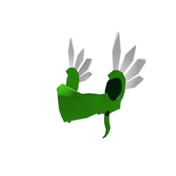Emerald Valkyrie