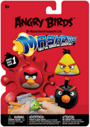 Mash'ems Angry Birds