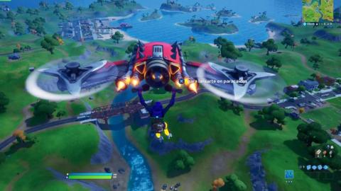 Fortnite Chapter 2 Rising Chaos: How To Complete All Challenges