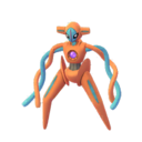 Deoxys