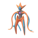 Deoxys