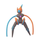 Deoxys